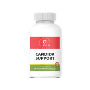 CANDIDA SUPPORT