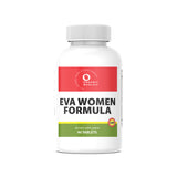 Eva women formula bottle, 90 tablets  by organic world,