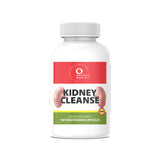 Vitamin supplement bottle, 100 veg capsules  by organic world
