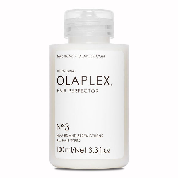 OLAPLEX No.3 Hair Perfector  REPAIRS, PROTECTS AND STRENGTHENS