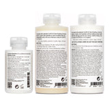 OLAPLEX Bond Maintenance System Kit label ingredients