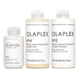 OLAPLEX Bond Maintenance System Kit