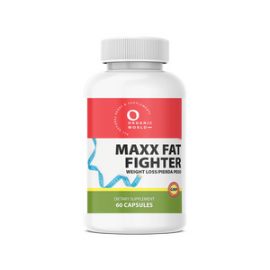 MAXX FAT FIGHTER