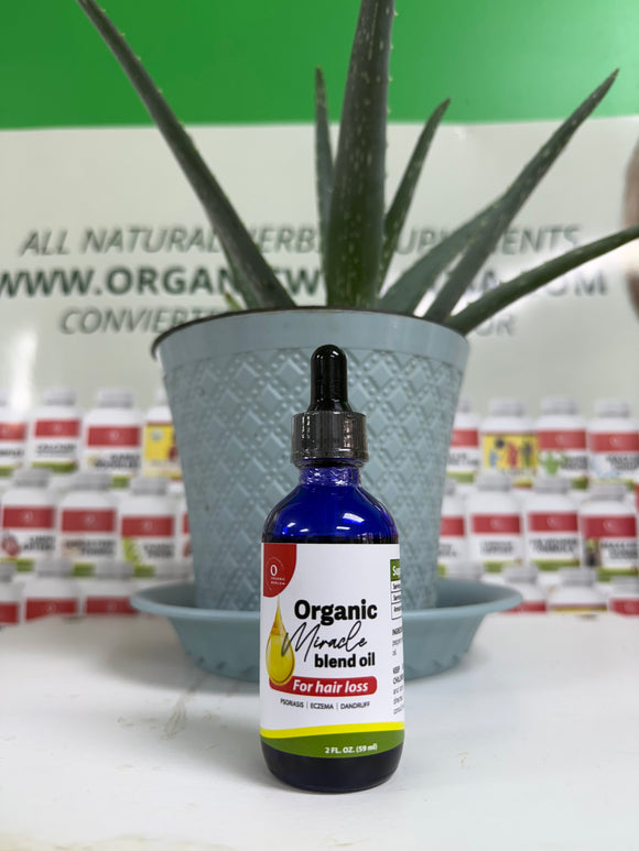 Batana Oil