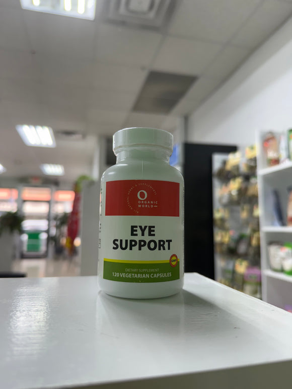 Eye Support