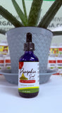 Pumpkin Seed Elixir