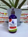 Hypochlorous Acid Skin Mist
