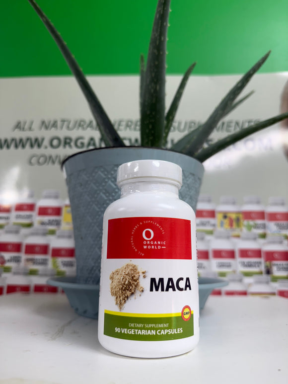 Maca