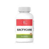 Supplement Bactycare bottle, 100 capsules  by organic world