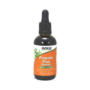 propolis plus extract 2 Fl. oz bottle by now foods